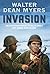 Invasion by Walter Dean Myers