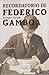 Recordatorio de Federico Gamboa