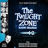 The Twilight Zone Radio Dramas, Volume 12 (Fully Dramatized A... by Various