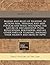 Maxims and rules of pleadin...