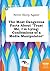 Never Sleep Again! the Most Dangerous Facts about Trust Me, I... by Emily Read