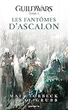 Les Fantômes d'Ascalon by Matt Forbeck