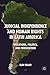 Judicial Independence and H...