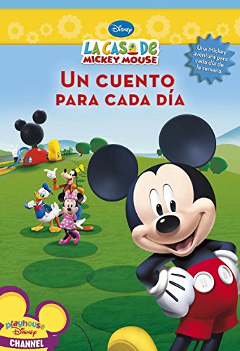 Un cuento para cada día (Hardcover)