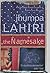 The Namesake by Jhumpa Lahiri