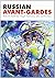 Russian Avant-Garde Art (English and Italian Edition)