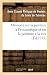 Mémoire Sur La Peinture À l...