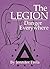 Danger Everywhere (The Legi...