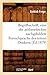 Begriffsschrift, Eine Der Arithmetischen Nachgebildete Formelsprache Des Reinen Denkens (Éd.1879) (Sciences) (French Edition)