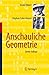 Anschauliche Geometrie (German Edition)