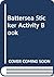 Battersea Sticker Activity Book