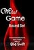 Wicked Game Boxed Set (Wicked, #1-2)