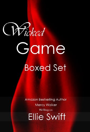 Wicked Game Boxed Set (Wicked, #1-2)