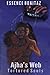 Ajha's Web: Tortured Souls