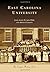 East Carolina University (Campus History)