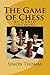 The Game of Chess by Simon Thomas