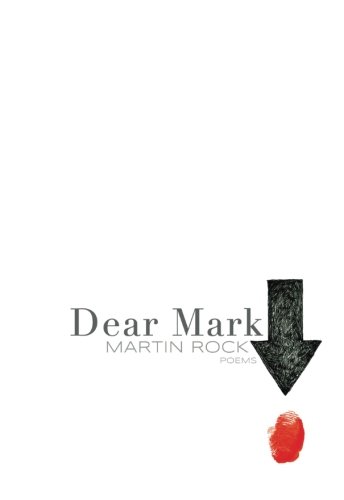 Dear Mark (Paperback)
