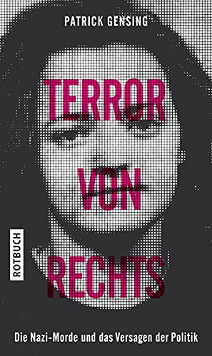 Terror von Rechts (Paperback)