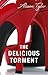 The Delicious Torment (Black Lace)