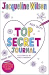 Top Secret Journal Top Secret Journal
