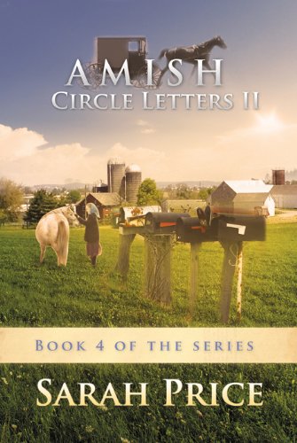 The Budget Letter (Amish Circle Letters II, #4)