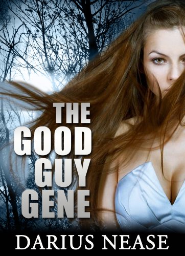 The Dead Guy Gene (Kindle Edition)