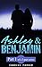 Ashley & Benjamin (Ashley & Benjamin Trilogy, #1)