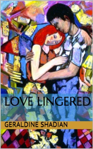 Love Lingered (The Murphy Tribe of Galway City)
