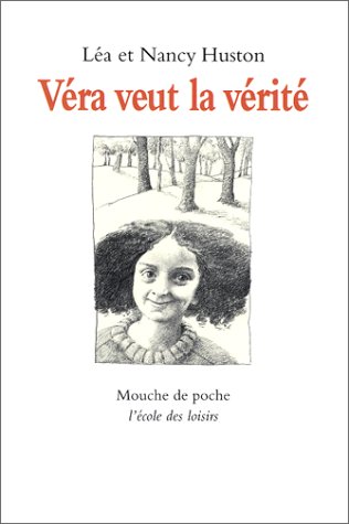 Véra veut la vérité (Paperback)