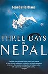 Three Days in Nepal