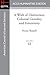 A Wish of Distinction: Colonial Gentility and Femininity