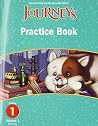 Journeys Practice Book, Grade 1 (1) Journeys Practice Book, Grade 1 (1)