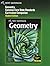 Geometry Common Core: Curriculum Companion
