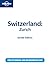 Switzerland: Zurich (Lonely Planet Guide)