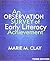 An Observation Survey of Early Literacy Achievement