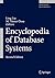 Encyclopedia of Database Systems