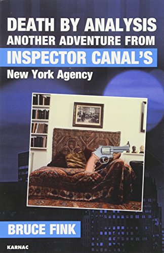 Death by Analysis (Paperback)