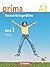 prima A2. Band 3: Schülerbuch