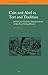 Cain and Abel in Text and Tradition: Jewish and Christian Interpretations of the First Sibling Rivalry