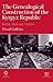 The Genealogical Construction of the Kyrgyz Republic: Kinship, State and 'tribalism'