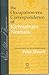 The Occupation-Era Correspondence of Kichisaburo Nomura by Peter Mauch