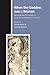 When the Goddess Was a Woman: Mahabharata Ethnographies - Essays by Alf Hiltebeitel, Volume 2
