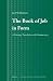 The Book of Job in Form by Jan P. Fokkelman The Book of Job in Form by Jan P. Fokkelman