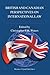 British and Canadian Perspectives on International Law by Christopher Waters