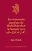 Les Manuscrits Arameens Du Wadi Daliyeh Et La Samarie Vers 450-332 AV. J.-C.