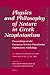 Physics and Philosophy of N...