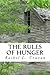 The Rules of Hunger (Rules Series)