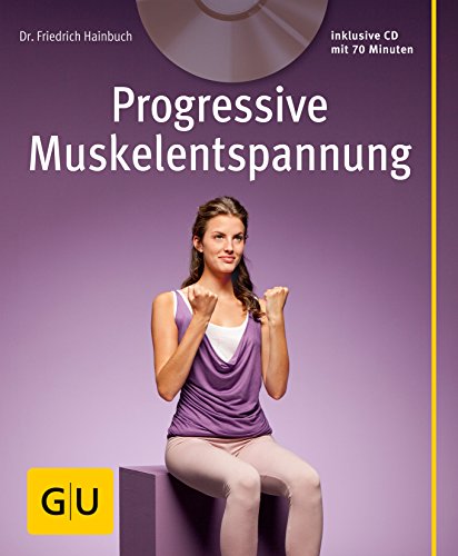 Progressive Muskelentspannung (Paperback)