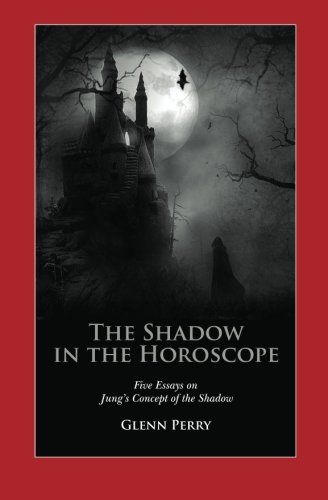 The Shadow In The Horoscope (Paperback)