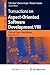 Transactions on Aspect-Oriented Software Development VIII by Shmuel Katz